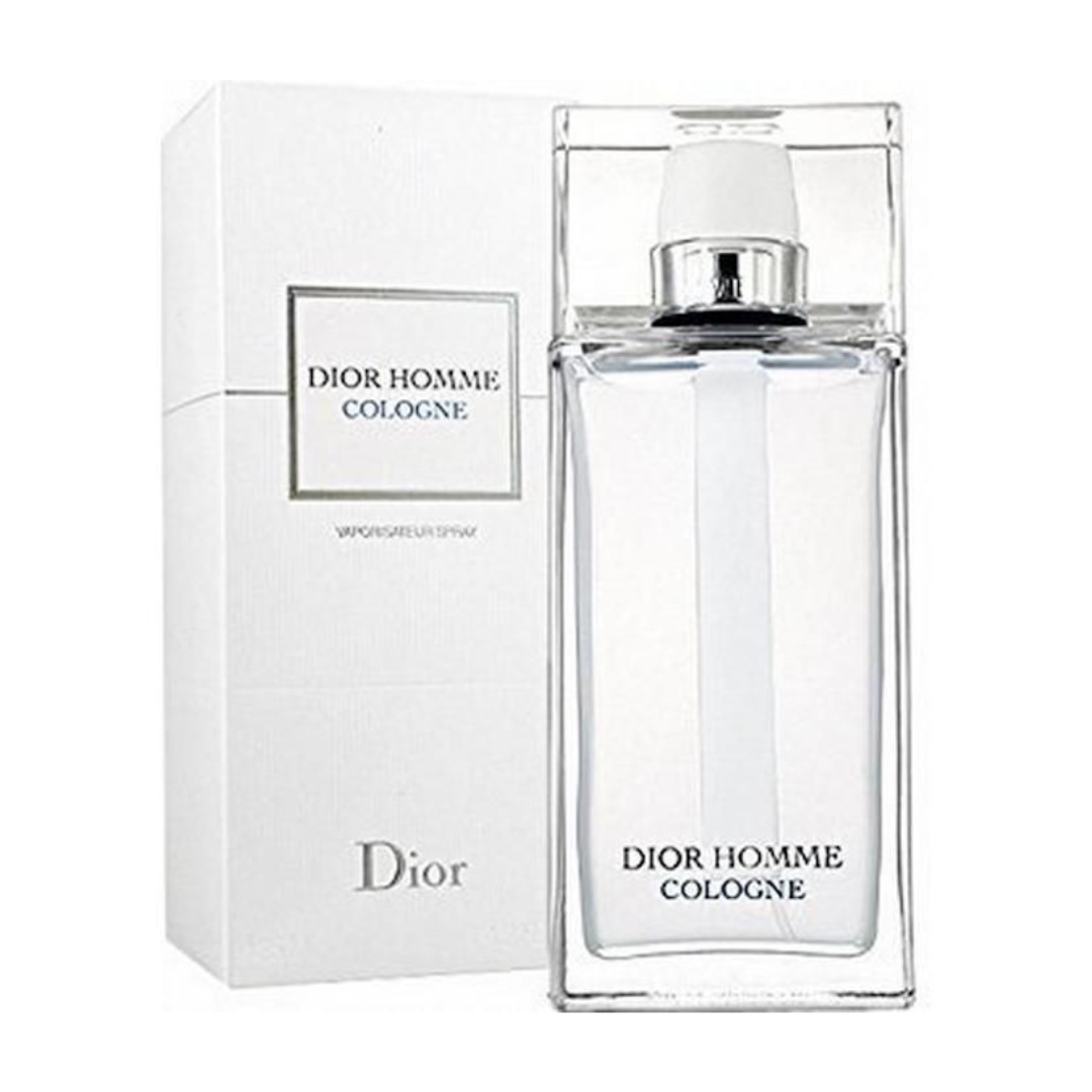 Cologne dior 2025