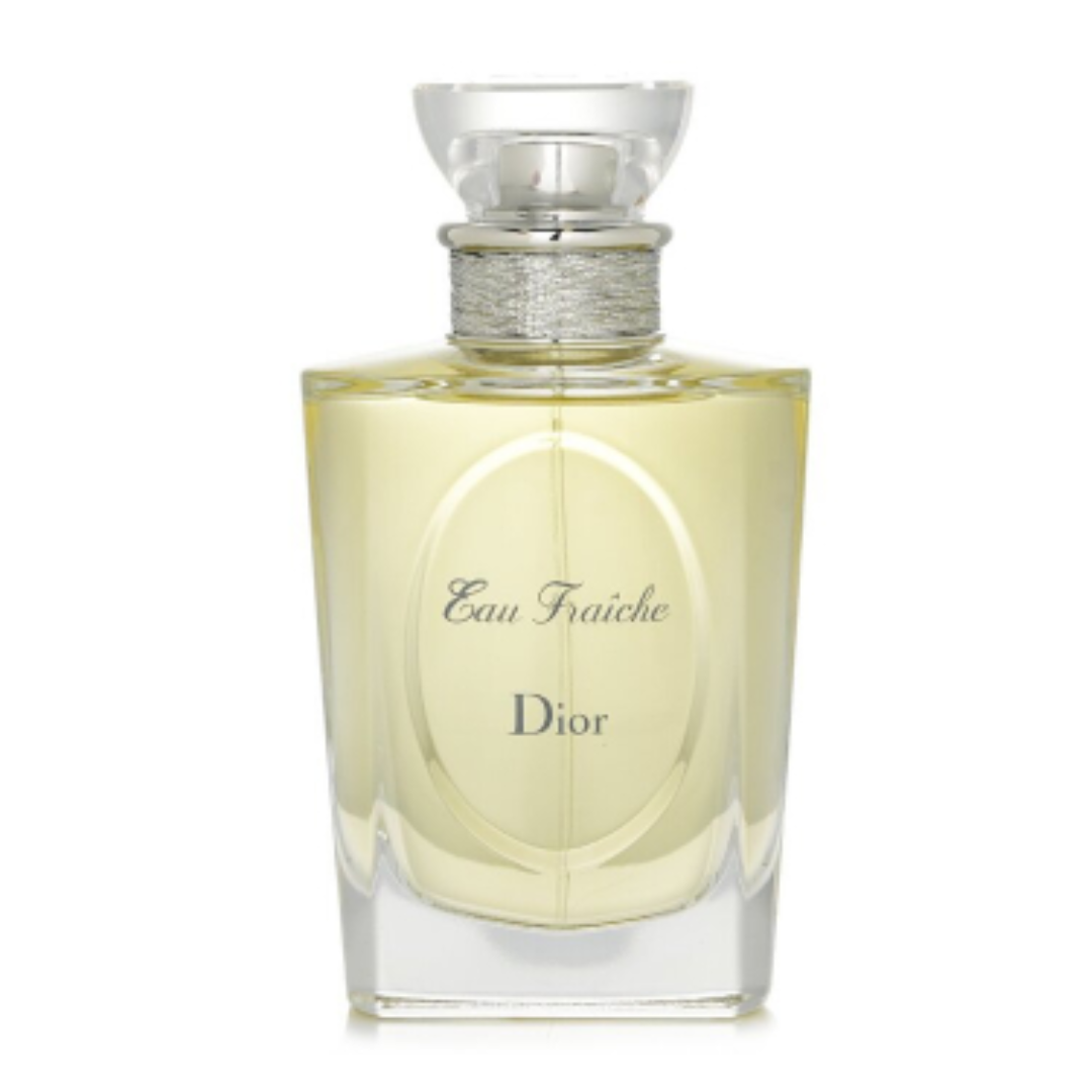 Christian dior 2025 eau fraiche