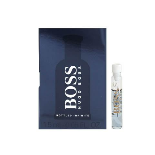 Hugo boss boss online infinite