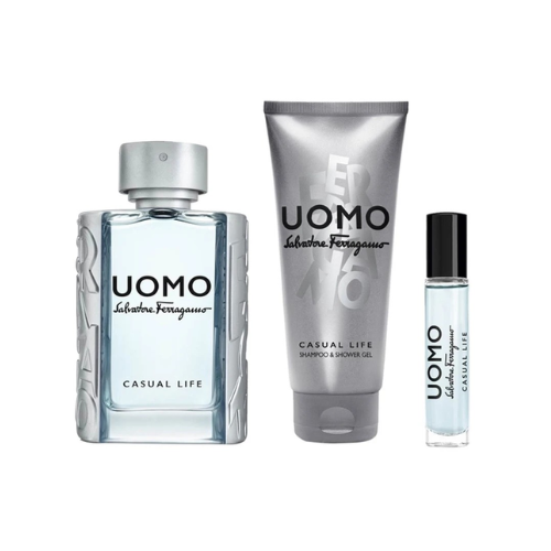 Uomo casual outlet life 100ml