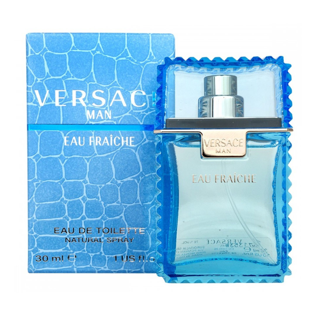 Versace man eau discount fraiche