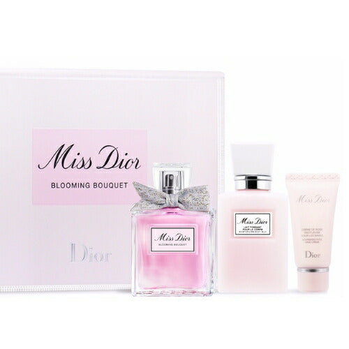 Christian dior outlet miss blooming bouquet