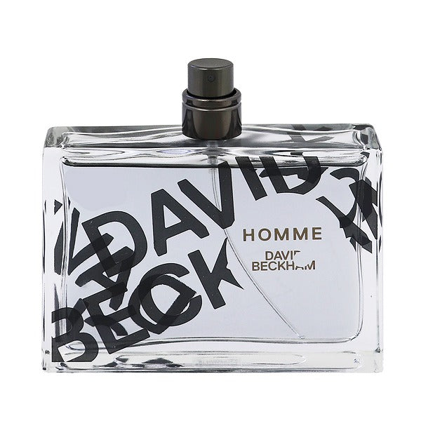 Homme david beckham online 75ml