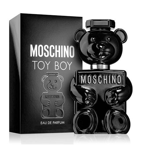 Moschino toy boy discount eau de parfum 50ml