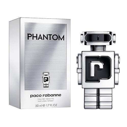 Paco Rabanne - Phantom - Comprar em The King of Tester