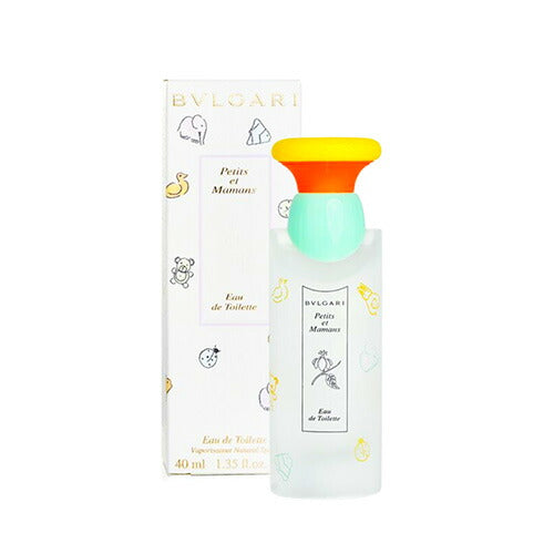 Petits et mamans discount eau de toilette