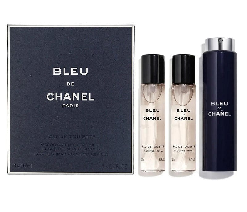 Bleu de chanel 20ml sale