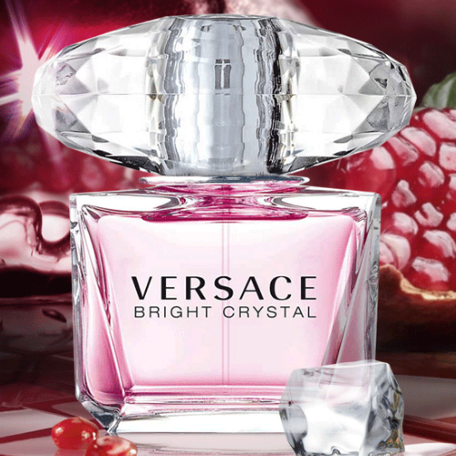 Versace bright crystal 30ml sale