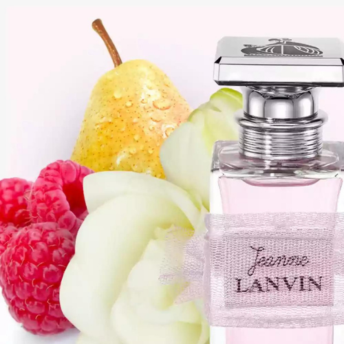 LANVIN JEANNE EDP 30ml Essencias Japan