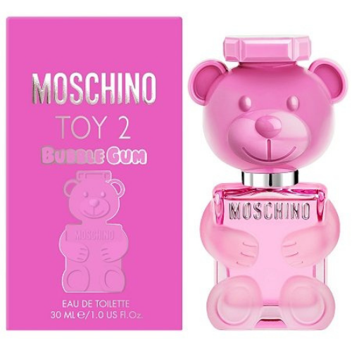 Moschino toy 2 eau de parfum 30ml hot sale