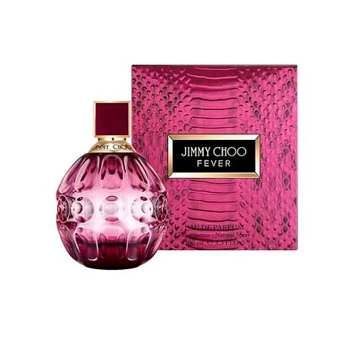 Jimmy choo fever edp 2025 40ml