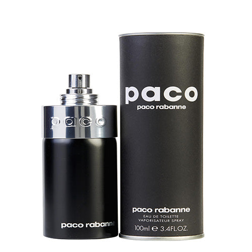 Paco rabanne paco eau best sale de toilette edt 100ml