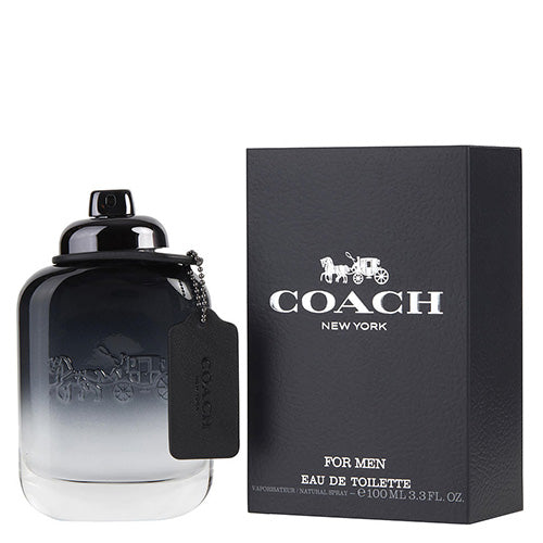 Coach cologne discount mens