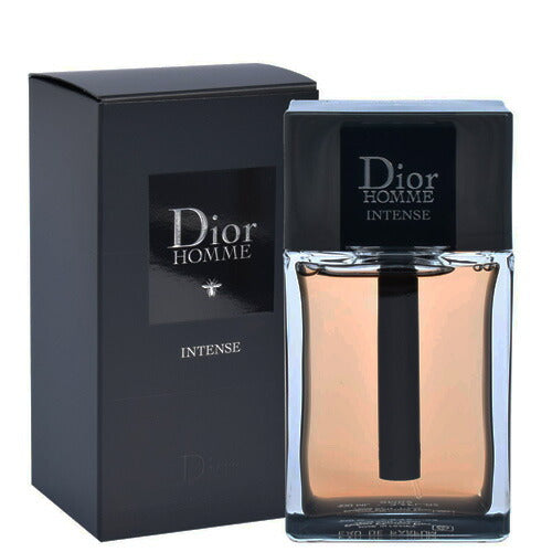 Christian dior shop homme intense edp