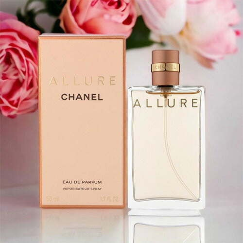 Chanel allure edp 100 ml on sale