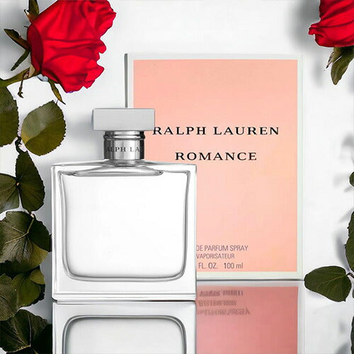 Ralph lauren romance edp 100 ml best sale