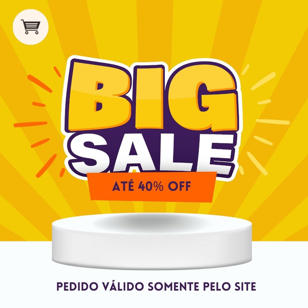 Big Sale