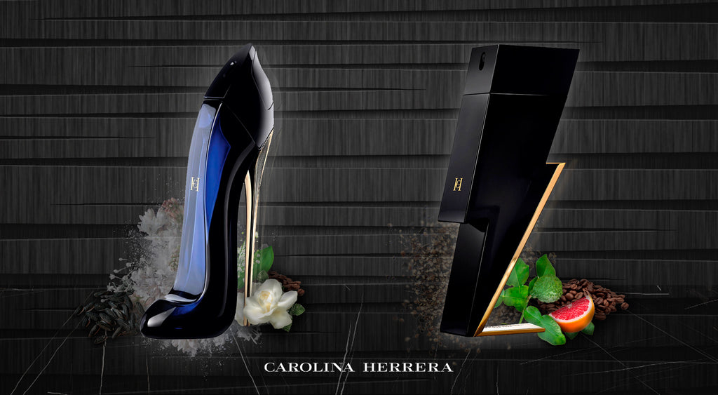 CAROLINA HERRERA