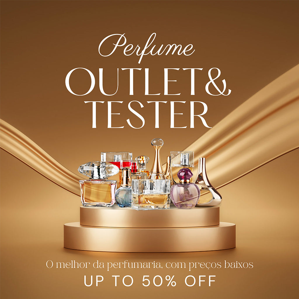 TESTERS & OUTLET