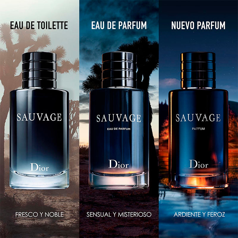 SAUVAGE