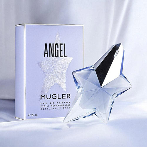 THIERRY MUGLER ANGEL EDP SP 25ml