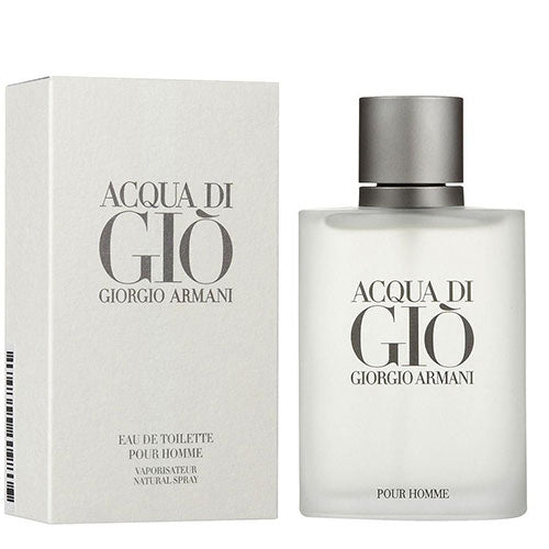 GIORGIO ARMANI ACQUA DI GIO EDT 200ML