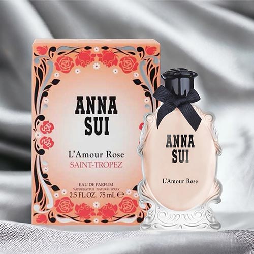 ANNA SUI | Essencias Japan