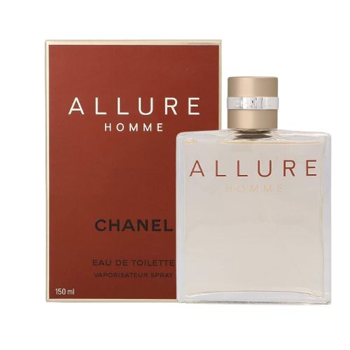 Chanel Allure Body Emulsion 200ml