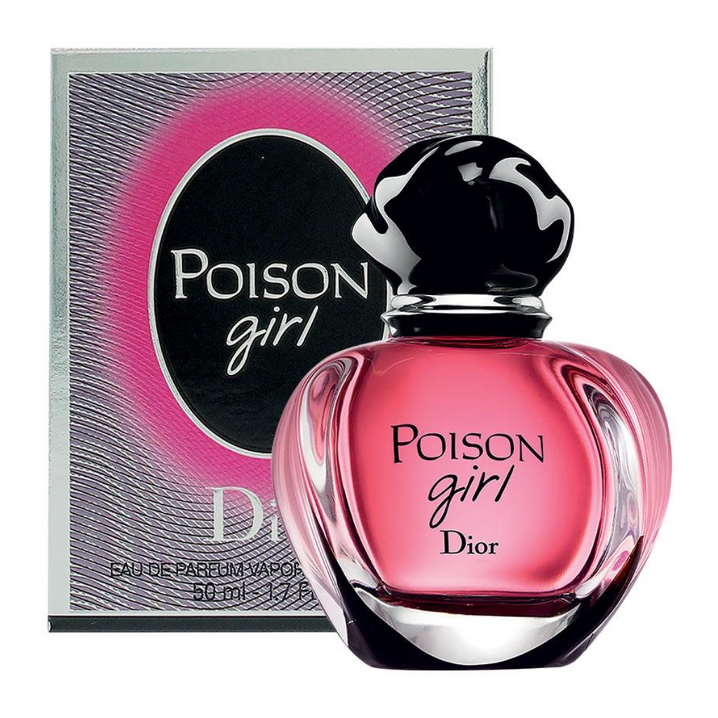 Christian dior sale poison girl