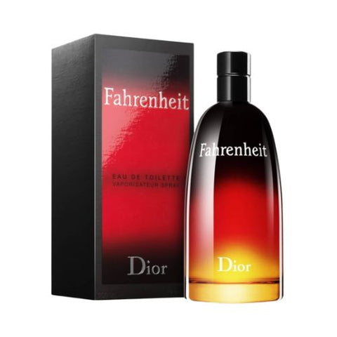 Christian dior sale fahrenheit 200ml