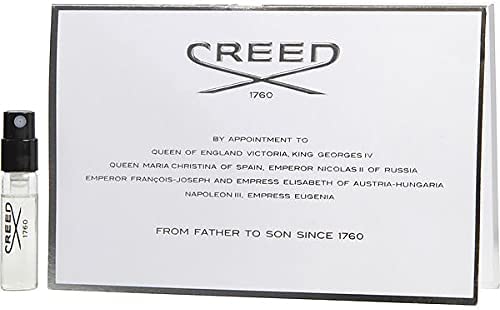 CREED LOVE IN BLACK 2.5ml AMOSTRA