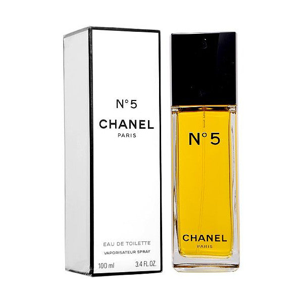 Chanel N 5 EDT 100ml