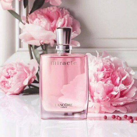 Miracle lancome 30 discount ml