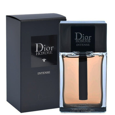 CHRISTIAN DIOR HOMME INTENSE EDP 100ml Essencias Japan