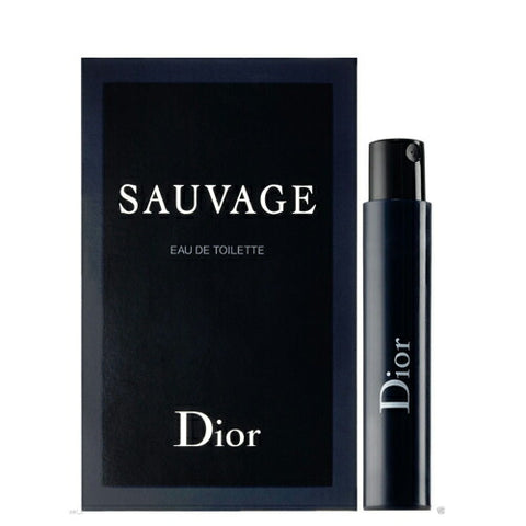 Christian dior 2025 sauvage edt 100ml