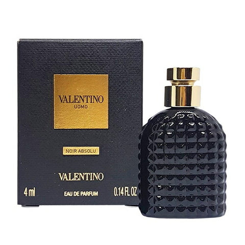 Valentino uomo noir clearance absolu eau de parfum