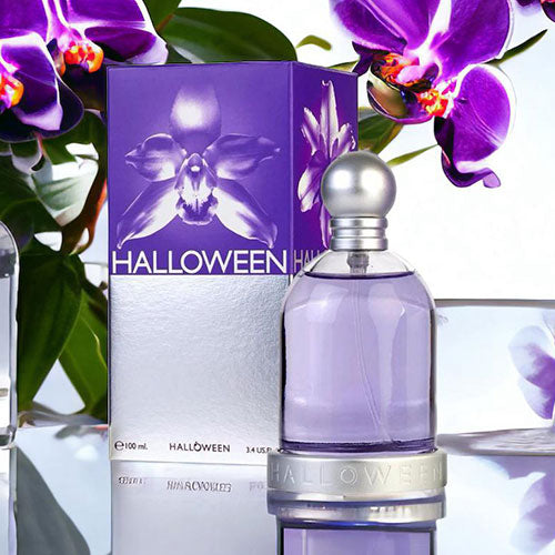 JESUS DEL POZO HALOWEEN EDT 100ML